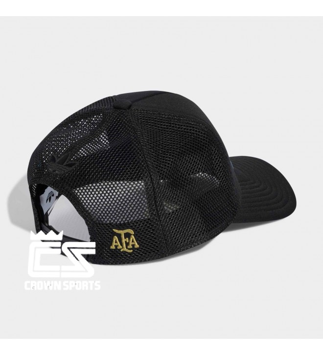 CAP